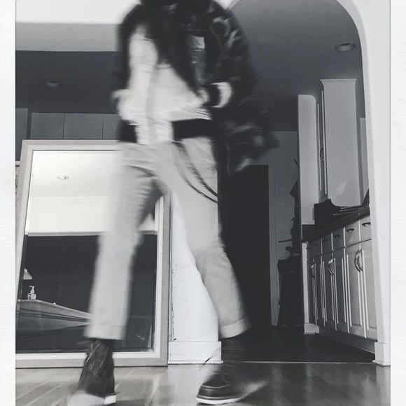 Number (N)ine vintage bomber utility jacket L​​​​​​ - Picture 5 of 6